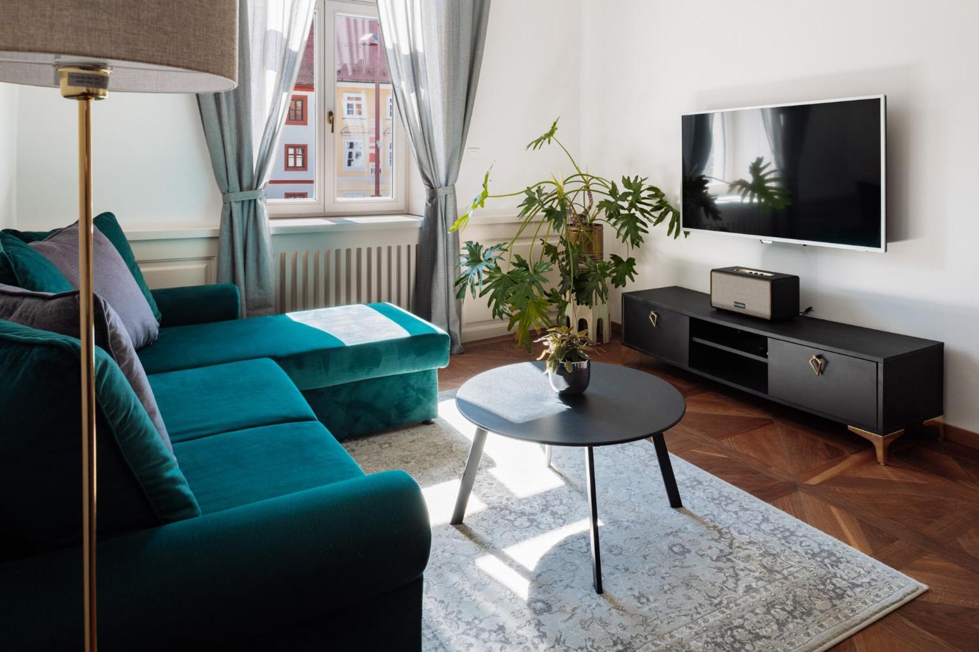 Apartman Main Square & Maribor