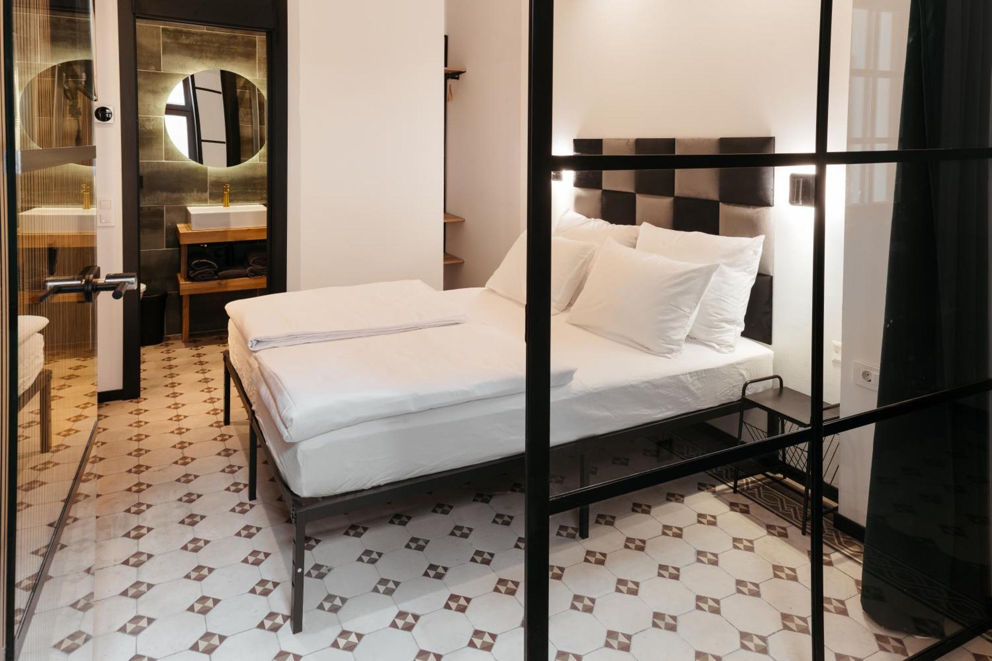 Apartman Main Square & *