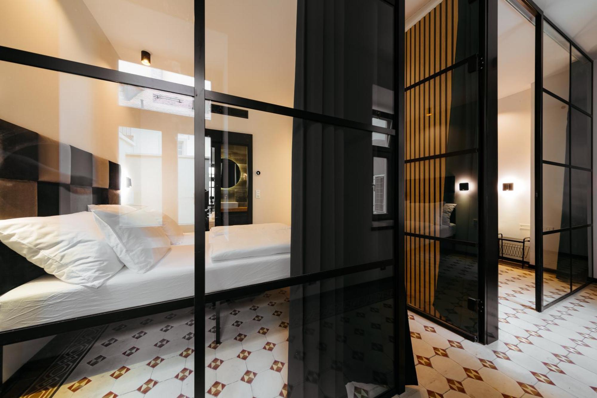 Apartman Main Square &