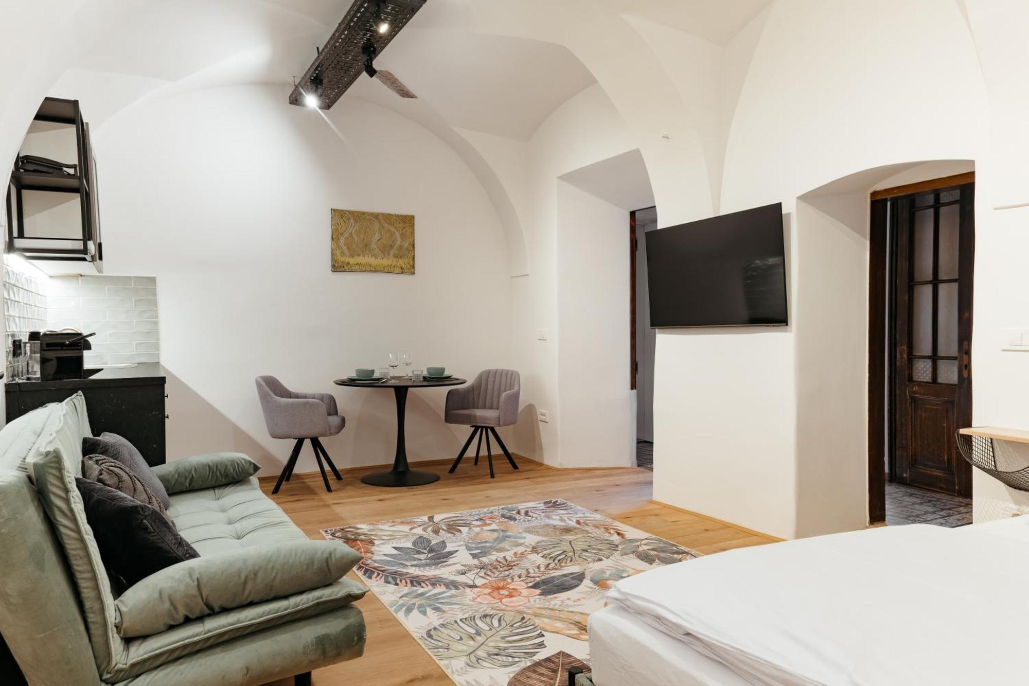 Apartman Main Square & Maribor