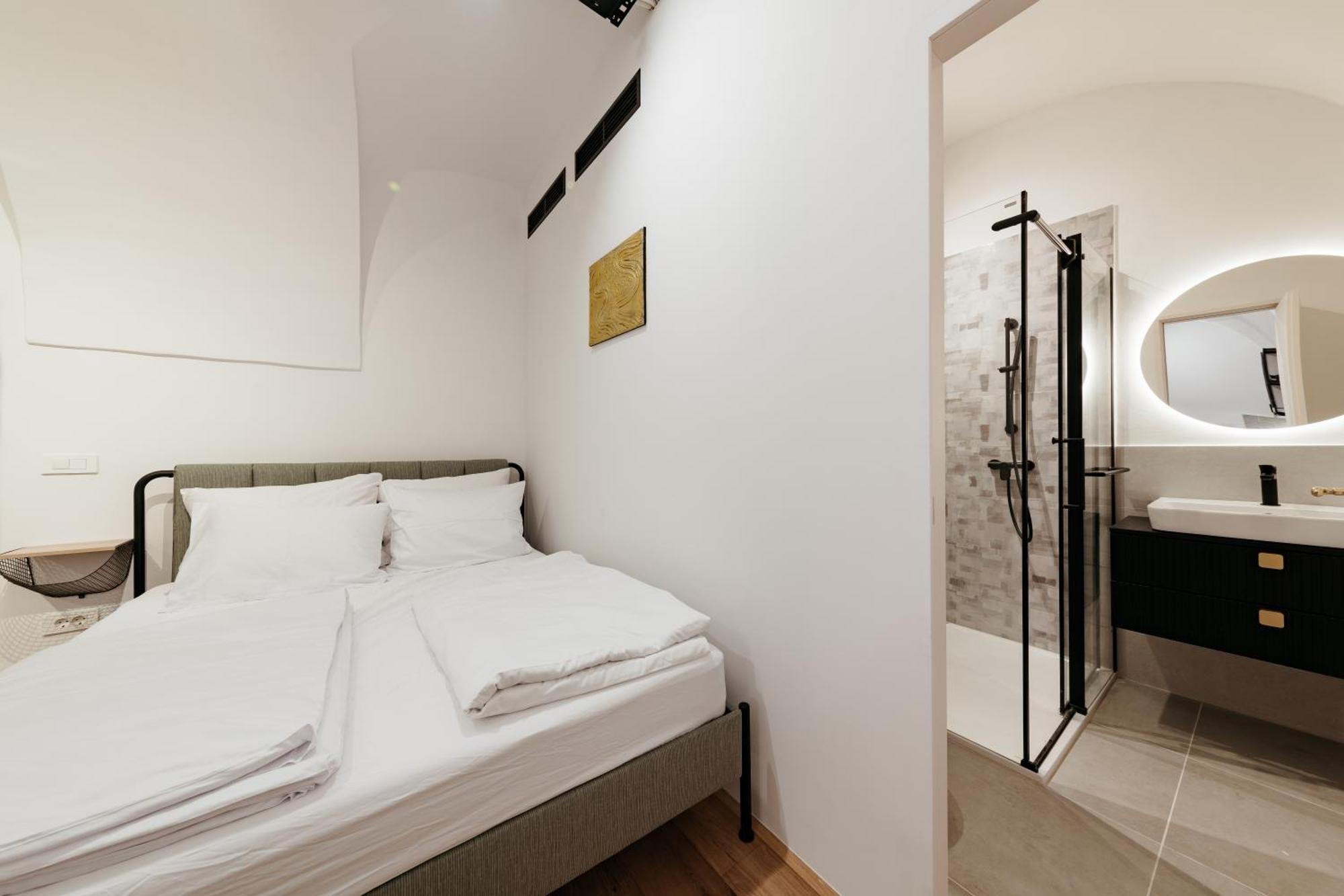 Apartman Main Square & *